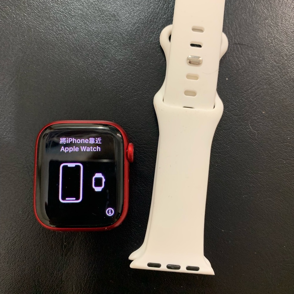 Apple Iwatch Series 8 41mm
